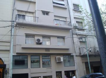 Departamento de 1 ambiente, Recoleta · 1 Ambiente Arenales y Av Callao
