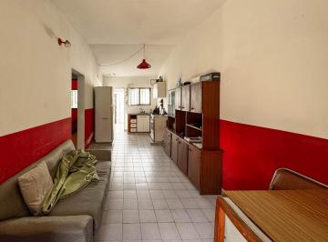 Casa · 60m² · 4 Ambientes · Buenos Aires 2069 - Casa 2 Dorm. Patio Exclusivo Parrillero Villa Gobernador Gálvez