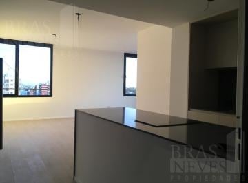 Departamento · 62m² · 2 Ambientes · 1 Cochera · La Lucila* 2amb y Medio 69 m² (Opcion Cochera) *amenities