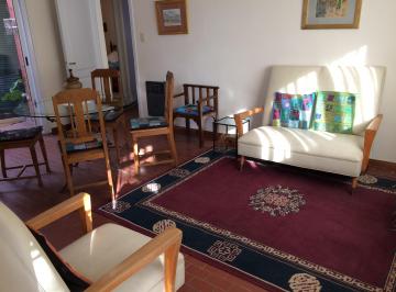 Casa de 6 ambientes, Ciudad de Mendoza · Dueño Directo Alquila Casa 2 Dorm. Sin Cochera Barrio Bombal