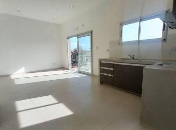 Departamento · 34m² · 1 Ambiente · Monoambiente Al Frente a Estenar/balcon y Terraza