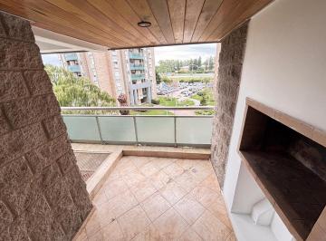 Departamento · 90m² · 4 Ambientes · Departamento Tres Dorm. en Alto Villasol
