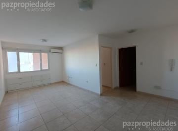 Departamento · 40m² · 2 Ambientes · Departamento 1 Dormitorio en Alquiler Zona Universidad del Comahue.