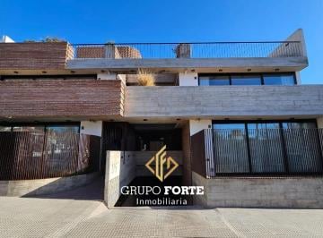 Departamento · 61m² · 3 Ambientes · 1 Cochera · Departamento Venta Villa Carlos Paz 2 Dorm Pileta Cochera