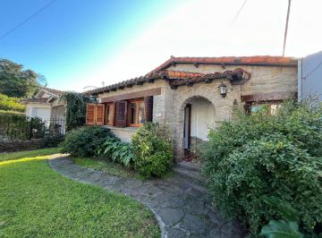 Casa · 90m² · 4 Ambientes · 1 Cochera · Venta. Casa 4 Ambientes. Punta Mogotes.