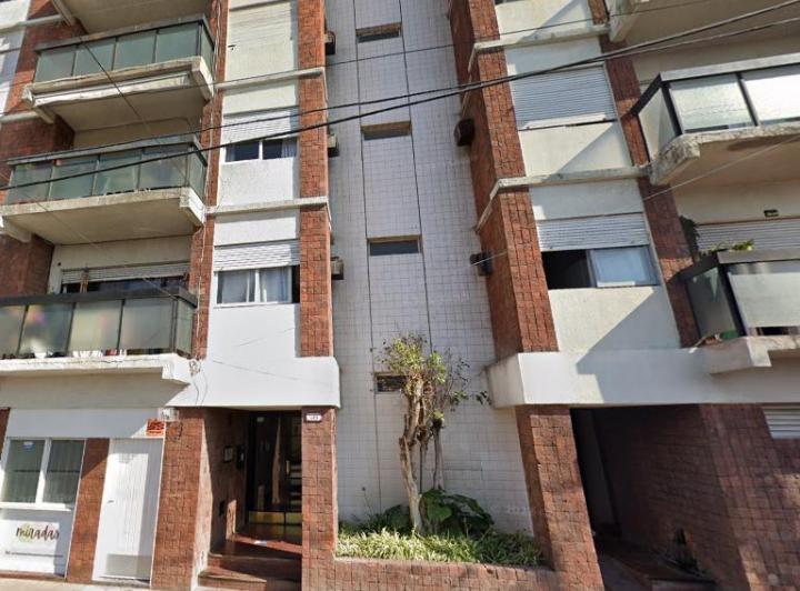 Departamento · 55m² · 3 Ambientes