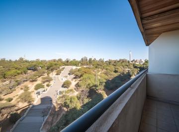 Departamento · 44m² · 3 Ambientes · Nva. Cba. - Dpto con La Mejor Vista Al Parque Sarmiento