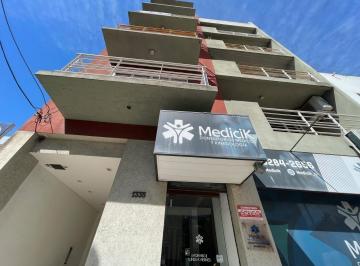 Oficina comercial · 35m² · 1 Ambiente · Oficina en Alquiler en San Miguel Centro