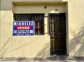 Casa · 30m² · 1 Ambiente · Casa en Venta en Banfield, Lomas de Zamora, G. B. a. Zona Sur