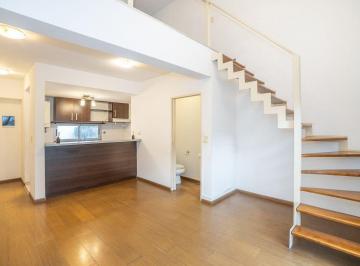 Departamento · 48m² · 2 Ambientes · 1 Cochera · 2 Ambientes Tipo Loft con Cochera - Palermo
