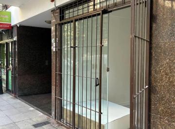 Local comercial · 65m² · 2 Ambientes · Local en Recoleta