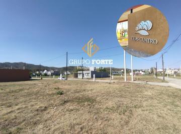 Terreno · 730m² · Lotes en Venta Tejas 4