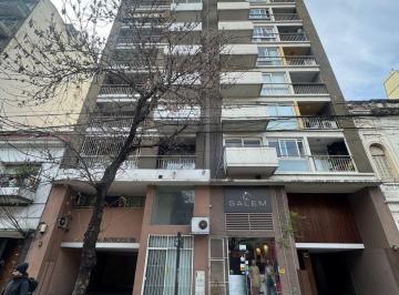 Departamento de 1 ambiente, Barracas · Departamento Monoambiente - Av Reg. de Patricios Al 300