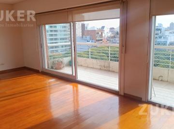 Departamento · 85m² · 3 Ambientes · 1 Cochera · Alquiler de Departamento de 3 Ambientes en Belgrano
