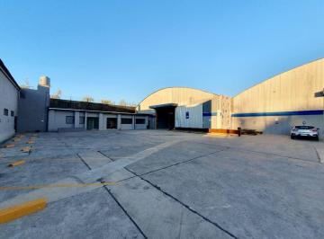 Bodega-Galpón de 11 ambientes, Córdoba · Dueño Alquila Galpón Depósito Complejo Cerrado Ohiggins y Circunvalación Zona Sur