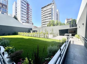Departamento · 94m² · 4 Ambientes · 1 Cochera · Departamento Unico Parque Centenario 4 Ambientes Cochera Full Amenities a Estrenar