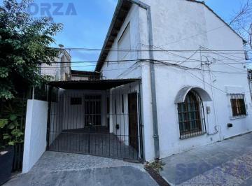 PH · 80m² · 3 Ambientes · 1 Cochera · PH 3 Ambientes en San Miguel con Cochera y Terraza