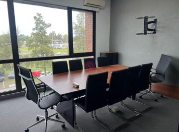 Oficina comercial · 100m² · 2 Cocheras · Oficina en Venta en Office Park, Pilar, G. B. a. Zona Norte