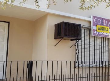 Casa · 60m² · 2 Ambientes · Casa Chalet en Alquiler en Beccar, San Isidro, G. B. a. Zona Norte