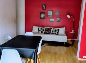 Departamento · 50m² · 2 Ambientes · Alquiler Temporal Departamento 2 Ambientes Almagro