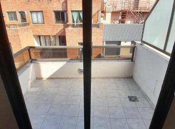 Departamento de 7 ambientes, Córdoba · Espectacular Depto con 2 Terrazas Sobre Bv San Juan a Cuadras de Cañada!