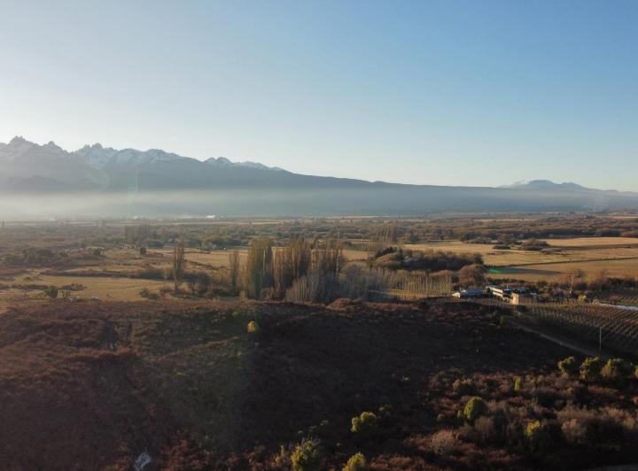 Terreno · 10000m²