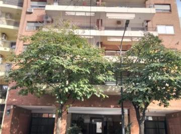 Departamento · 91m² · 4 Ambientes · 1 Cochera · 4 Ambientes con Balcón Aterrazado y Cochera Cubierta Fija