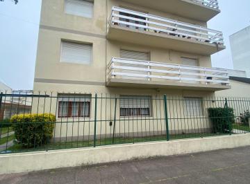 Departamento de 2 ambientes, Mar del Plata · Departamento 2 Ambientes Lateral.
