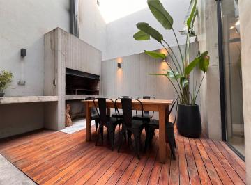 PH de 5 ambientes, Palermo · PH Palermo Soho