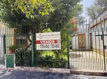 Casa de 4 ambientes, Avellaneda · ¡Hermosa Casa a La Venta en Wilde - Espacios Amplios y Luminosos - Digna de Ver!