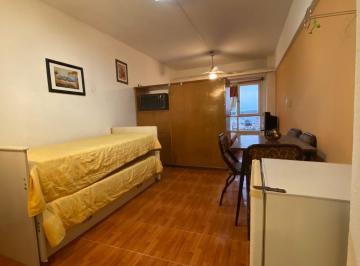 Departamento de 1 ambiente, Miramar · Monoambiente en Venta - Edificio Playa II, Décimo Piso - Miramar