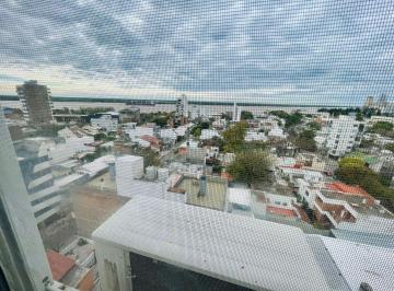Departamento de 2 ambientes, Rosario · Departamento de 1 Dormitorio con Vista Al Río
