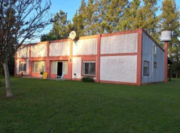 Quinta vacacional de 4 ambientes, La Plata · Quinta Sobre 24.000 m² Zona “estancia Chica” - Abasto, La Plata