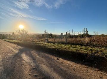 Terreno · 600m² · Lote en Venta - Los Espinillos Potrero de Garay