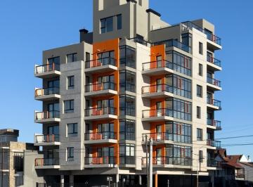 Departamento · 82m² · 3 Ambientes · 1 Cochera · Departamento Frente Al Mar Aragon y La Costa