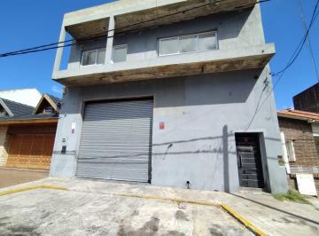 Bodega-Galpón de 4 ambientes, La Matanza · Galpon de 430 m con Oficinas en Alquiler