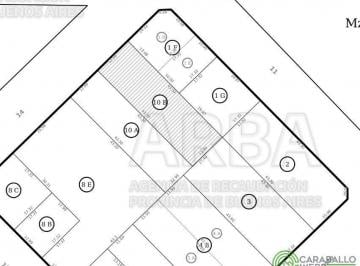 Terreno , Miramar · Terreno de Generosas Medidas - Ideal Para Inversores - Miramar