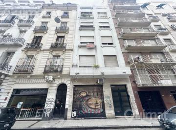 Departamento · 70m² · 4 Ambientes · Amplio Piso Apto Uso Profesional en Tribunales