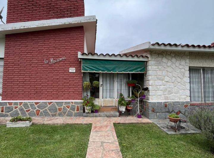 Casa en Valle Hermoso