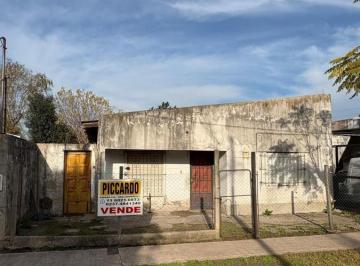 Casa de 4 ambientes, General Rodríguez · Casa en Venta Barrio Villa Vengochea