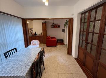 PH · 65m² · 3 Ambientes · PH 3 Ambientes en Planta Baja