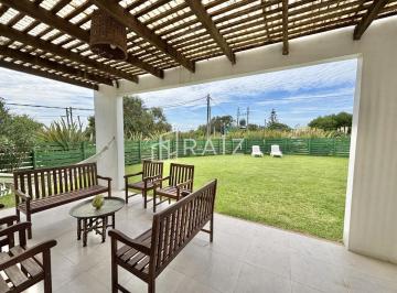 Foto1 · Casa en Venta 2 Dorm. El Chorro