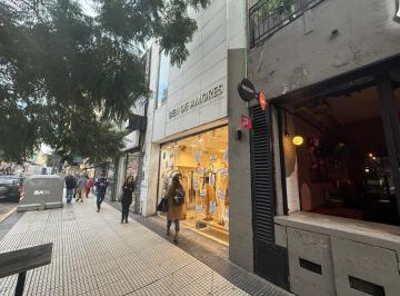 Local comercial · 177m² · Local en Alquiler en Recoleta.