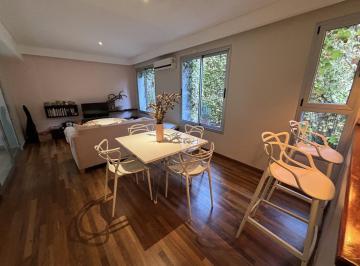 Departamento · 90m² · 3 Ambientes · 1 Cochera · Venta Departamento 3 Ambientes Villa Urquiza