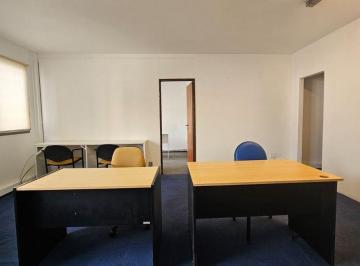 Oficina comercial · 49m² · Venta Oficina Belgrano