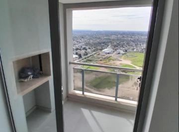 Departamento de 1 ambiente, Córdoba · Hermoso Depto 1dormitorio en Complejo Ciudad Gama