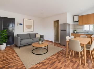 PH · 127m² · 6 Ambientes · Oportunidad Venta 4 Phs en Bloque San Martin