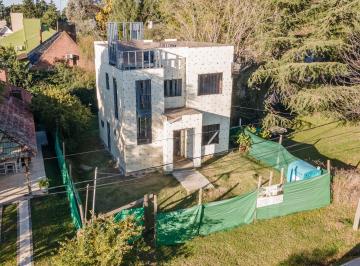 Casa · 102m² · 4 Ambientes · Venta Casa a Terminar en Las Brisas Country Club