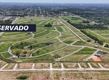 Terreno · 603m² · Terreno en Venta en Bella Vista Barrio Village Plaza Acepta Financiación!