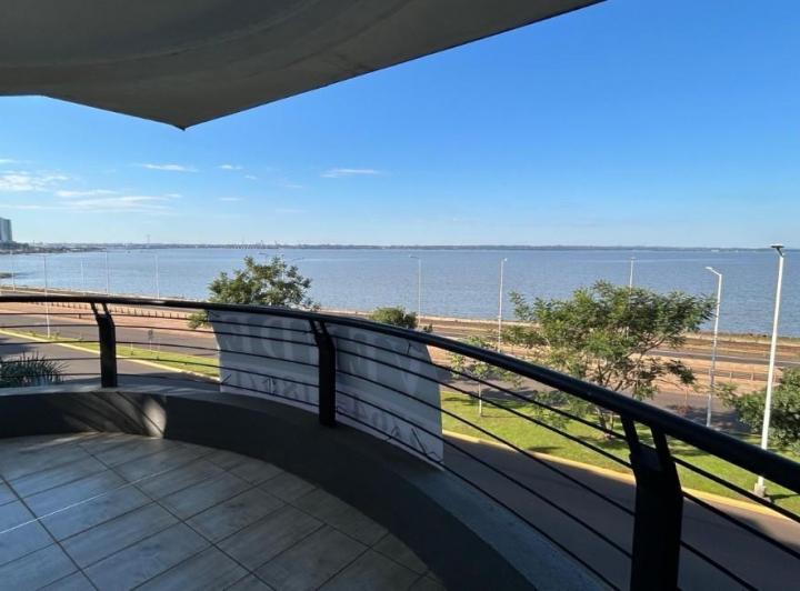 Departamento · 173m² · 4 Ambientes